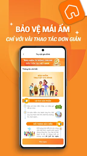 Download DIIN – Asuransi 24/7 Terbaru – Daftar Polis Mudah - Screenshot 13
