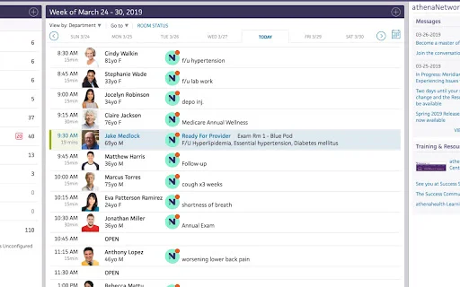 Unduh Navina Addon Terbaru – Integrasi AI EMR Terbaik - Screenshot 2
