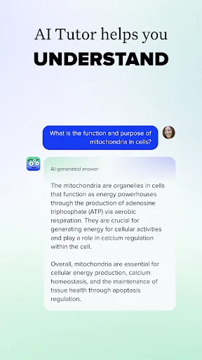 Download Brainly: AI Homework Helper Terbaru – Solusi Tugas Gratis - Screenshot 2