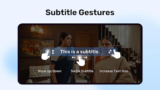 Download MX Player Terbaru – Pemutar Video Terbaik & Gratis - Screenshot 15