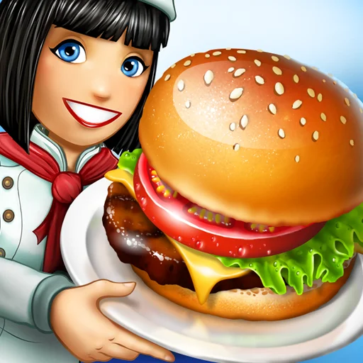 Download Cooking Fever Terbaru – Game Memasak Seru & Gratis