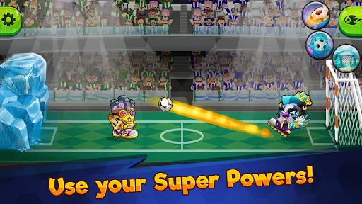 Download Head Ball 2 – Game Sepak Bola Online Terbaik di HP - Screenshot 2