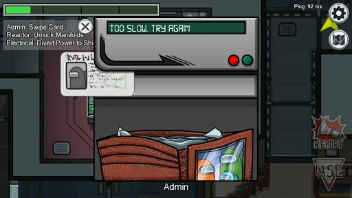 Download Among Us Terbaru – Game Deduksi Sosial Seru Gratis - Screenshot 4