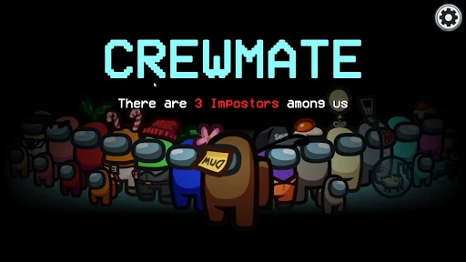 Download Among Us Terbaru – Game Deduksi Sosial Seru Gratis - Screenshot 6