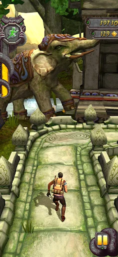 Download Temple Run 2 Terbaru – Game Petualangan Lari Gratis - Screenshot 6