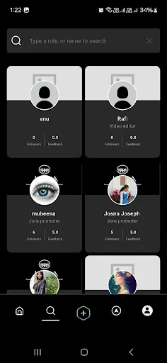 Download Jobs Zinda Terbaru – Cari Freelancer Profesional Mudah - Screenshot 6