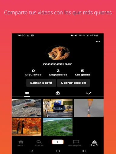 Download ChaskyVideo Terbaru – Hiburan Video Pendek Gratis - Screenshot 7