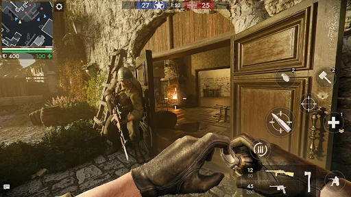 Download World War Heroes Terbaru – Game FPS Perang Dunia Gratis - Screenshot 12