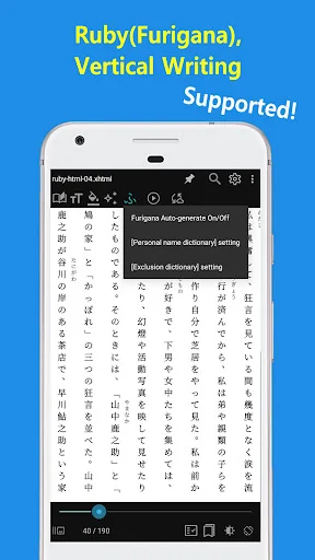 Download CherieViewer Terbaru – Baca Komik & EPUB Tanpa Ekstrak - Screenshot 20