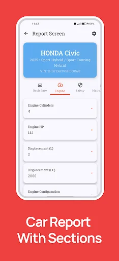 Unduh VIN Code Scanner Terbaru – Cek Riwayat Mobil Instan - Screenshot 4