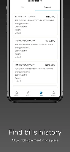 Download Abapower Nkeanyi Terbaru – Isi Token Listrik Praktis - Screenshot 19