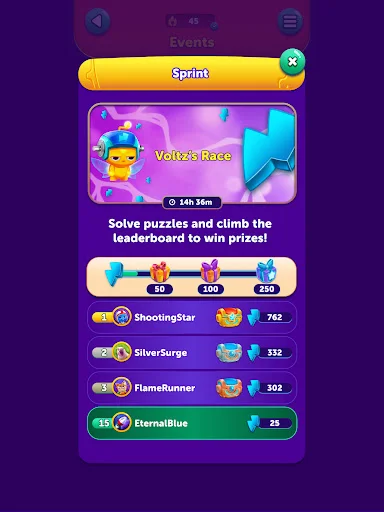 Download CodyCross: Teka-Teki Silang Seru – Asah Otak Gratis - Screenshot 9