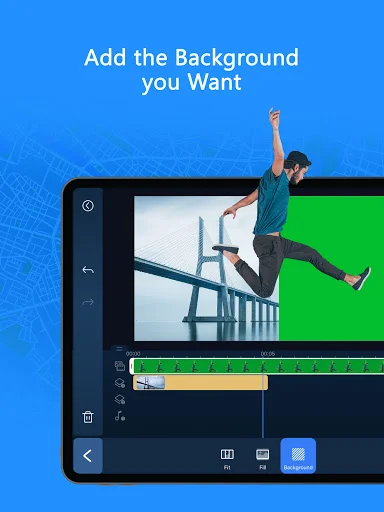 Download PowerDirector Terbaru – Edit Video AI Profesional - Screenshot 14