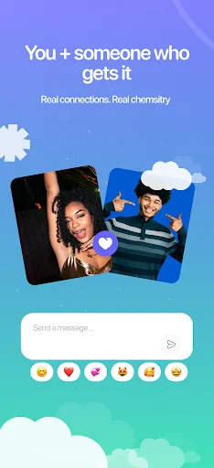 Download Filtered – Dating App Terbaru – Temukan Jodoh Sesuai Vibe - Screenshot 7