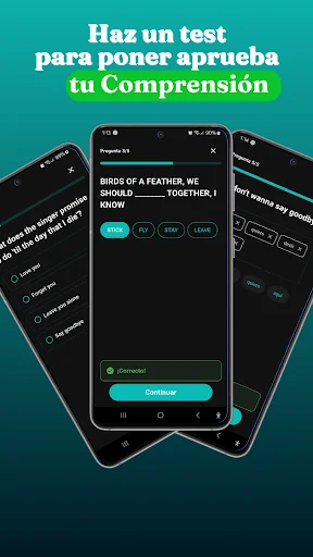 Download QuickCard AI Terbaru – Belajar Bahasa Inggris Gratis - Screenshot 6