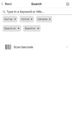 Download DC Public Library APK Terbaru – Akses Koleksi Digital - Screenshot 8