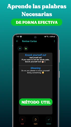 Download QuickCard AI Terbaru – Belajar Bahasa Inggris Gratis - Screenshot 3
