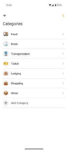 Download Bill Bear Terbaru – Aplikasi Berbagi Pengeluaran Gratis - Screenshot 5