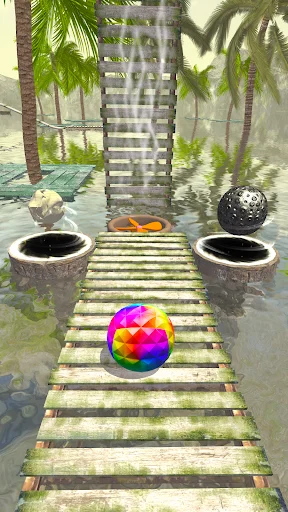 Download Rollance: Adventure Balls Terbaru – Game Bola Seru - Screenshot 18