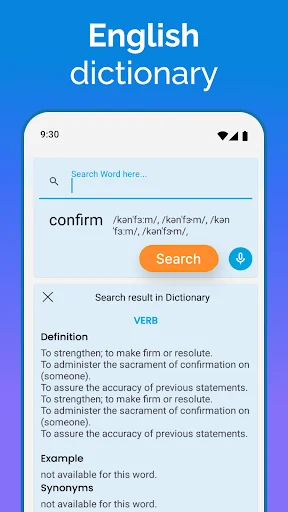 Download Speak and Translate Languages – Aplikasi Penerjemah Cepat - Screenshot 30