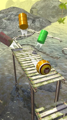 Download Rollance: Adventure Balls Terbaru – Game Bola Seru - Screenshot 23