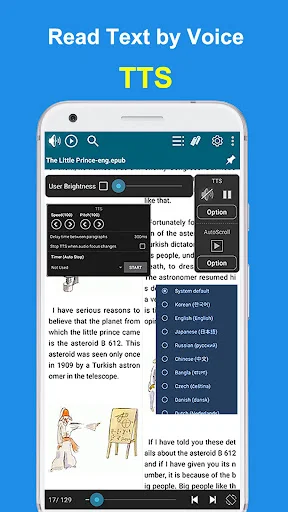 Download CherieViewer Terbaru – Baca Komik & EPUB Tanpa Ekstrak - Screenshot 32
