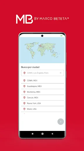Download MB Marco Beteta Terbaru – Rekomendasi Restoran Terbaik - Screenshot 2