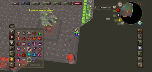 Download BoomPS RSPS Terbaru – Game RPG Petualangan Seru - Screenshot 19