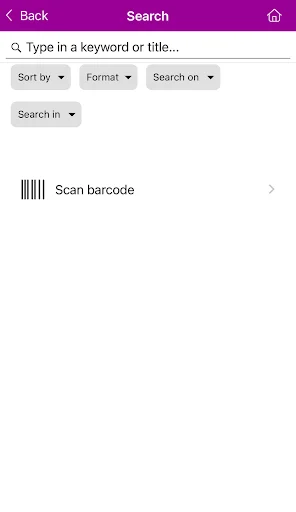 Download Northamptonshire Libraries Terbaru – Akses Buku Gratis - Screenshot 8