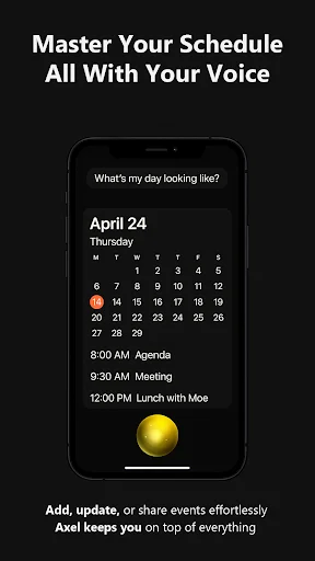 Download Axel AI Terbaru – Asisten AI Pribadi Terbaik Gratis - Screenshot 28