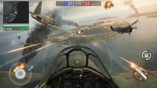 Download World War Heroes Terbaru – Game FPS Perang Dunia Gratis - Screenshot 3