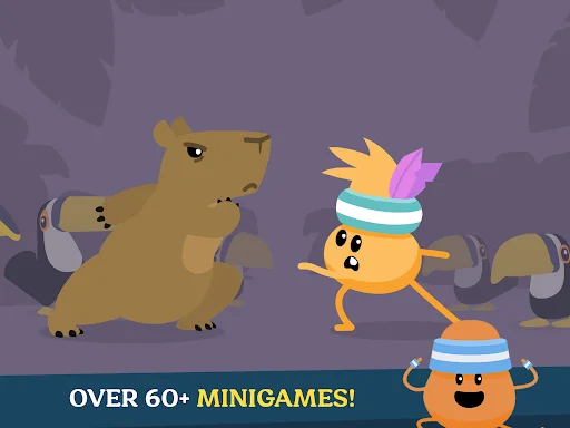 Download Dumb Ways to Die 2: The Games – Game Lucu Paling Seru - Screenshot 17