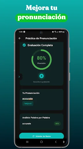Download QuickCard AI Terbaru – Belajar Bahasa Inggris Gratis - Screenshot 8