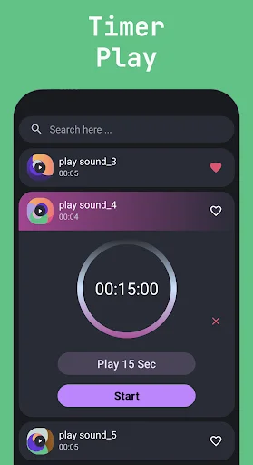 Download Ocarina Songs Terbaru – Koleksi Nada Dering Musik Gratis - Screenshot 2