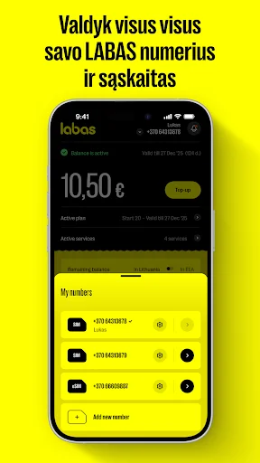 Download MANO LABAS Versi Terbaru – Aplikasi All-in-One Terbaik - Screenshot 20