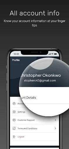Download Abapower Nkeanyi Terbaru – Isi Token Listrik Praktis - Screenshot 15