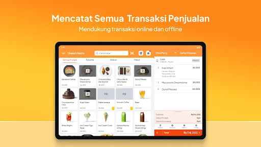 Download KartsPOS Terbaru – Aplikasi Kasir Serbaguna Gratis - Screenshot 18