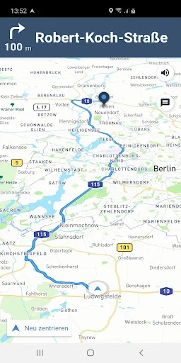 Download Navi4Delivery – Perencanaan Rute & Navigasi Terbaik - Screenshot 5