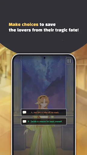 Download Romeo & Juliet: Trials of Love – Game Kisah Cinta Klasik - Screenshot 10