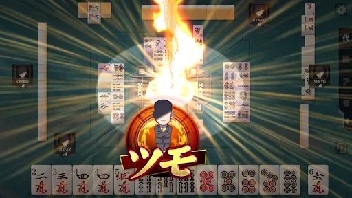 Download MAH-JONG FIGHT CLUB Sp Terbaru – Game Mahjong Online Seru - Screenshot 10