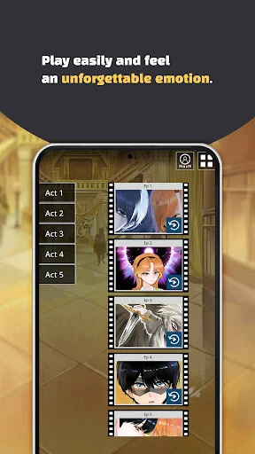 Download Romeo & Juliet: Trials of Love – Game Kisah Cinta Klasik - Screenshot 21