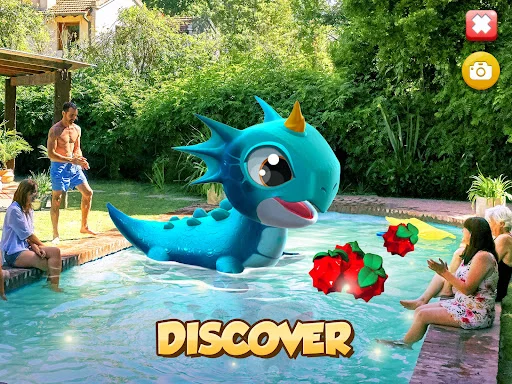 Download Dragon Mania Legends Terbaru – Game Naga Seru Gratis - Screenshot 19